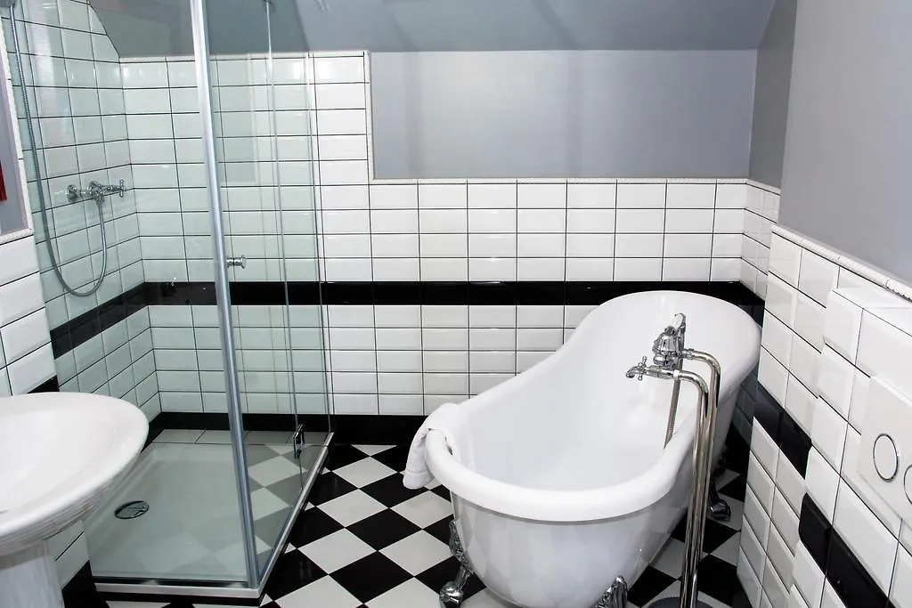 Apartamenty Hotelove Z Sauna カルパッチ